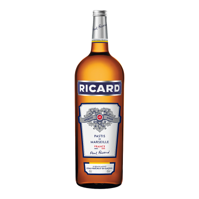 Pastis Ricard - Le Gallon Pastis Ricard - Le Gallon