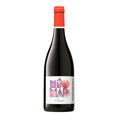 Plaimont - Neomad 2024 - Madiran - Rotwein - 0.75L Südwest Frankreich Plaimont - Neomad 2024 - Madiran - Rotwein - 0.75L Südwest Frankreich