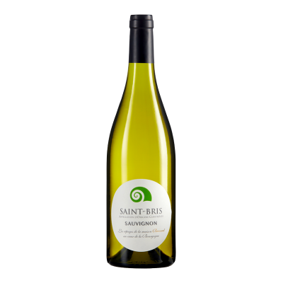 Jean-Marc Brocard - Saint Bris 2025 - Saint Bris - Weisswein - 0.75L Burgund Jean-Marc Brocard - Saint Bris 2025 - Saint Bris - Weisswein - 0.75L Burgund