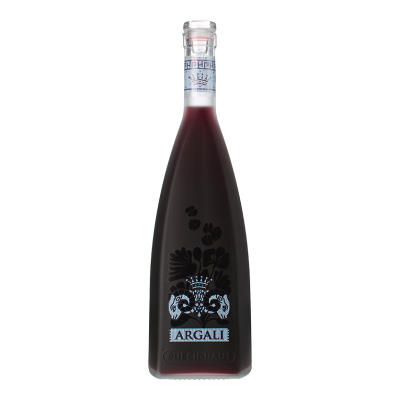 Puech Haut - Argali Rouge 2023 - Vin de France - Rotwein - 0.75L Vin de France Puech Haut - Argali Rouge 2023 - Vin de France - Rotwein - 0.75L Vin de France