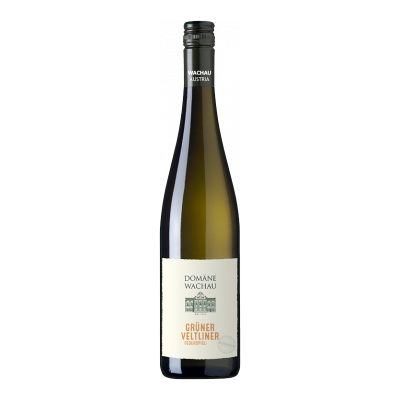 Gruner Veltliner Federspiel Terrassen 2025 - Domäne Wachau - Wachau - Weisswein - 0.75L Wachau Gruner Veltliner Federspiel Terrassen 2025 - Domäne Wachau - Wachau - Weisswein - 0.75L Wachau