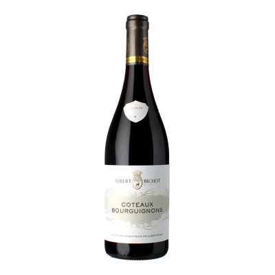 Maison Albert Bichot - Côteaux Bourguignons Rouge 2024 - Coteaux Bourguignons - Rotwein - 0.75L Burgund Maison Albert Bichot - Côteaux Bourguignons Rouge 2024 - Coteaux Bourguignons - Rotwein - 0.75L Burgund
