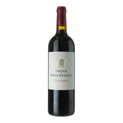 Château Beauregard - Croix de Beauregard 2019 - Pomerol - Rotwein - 0.75L Bordeaux Château Beauregard - Croix de Beauregard 2019 - Pomerol - Rotwein - 0.75L Bordeaux