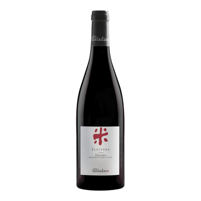 Dos Lusíadas Douro Tinto Eleivera 2022 - Wein Dos Lusíadas Douro Tinto Eleivera 2022 - Wein