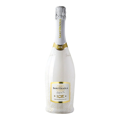 Sant’Orsola - Fratelli Martini Spumante Demi Sec - Ice - Sant'Orsola Sant’Orsola - Fratelli Martini Spumante Demi Sec - Ice - Sant'Orsola