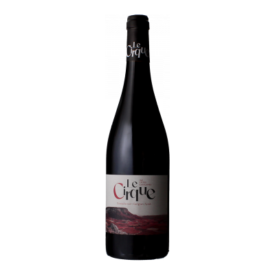 Vignerons de Tautavel Vingrau Le Cirque 2021 Grenache-Syrah-Carignan Wein Vignerons de Tautavel Vingrau Le Cirque 2021 Grenache-Syrah-Carignan Wein