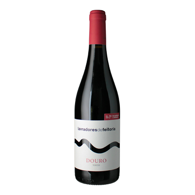 Lavradores de Feitoria - Douro Tinto 2022 - Douro - Rotwein - 0.75L Douro Lavradores de Feitoria - Douro Tinto 2022 - Douro - Rotwein - 0.75L Douro