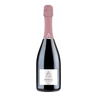 Prosecco Rosé Brut Millesimato 2025 - Ville d'Arfanta Venetien Prosecco Rosé Brut Millesimato 2025 - Ville d'Arfanta Venetien