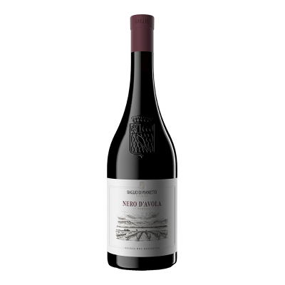 Baglio di Pianetto - Nero d'Avola In Purezza 2024 - Sicilia - Rotwein - 0.75L Sizilien Baglio di Pianetto - Nero d'Avola In Purezza 2024 - Sicilia - Rotwein - 0.75L Sizilien
