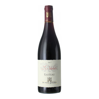 Domaine Grand Veneur - Alain Jaume - Rasteau les Valats 2024 - Rasteau - Rotwein - 0.75L Rhone Domaine Grand Veneur - Alain Jaume - Rasteau les Valats 2024 - Rasteau - Rotwein - 0.75L Rhone