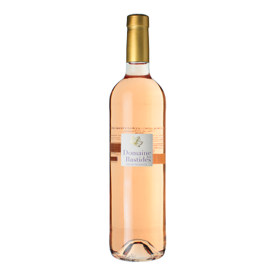 Domaine Les Bastides - AOP ROSÉ 2025 - Coteaux d'Aix en Provence - Roséwein - 0.75L Provence-Alpes-Côte d'Azur Domaine Les Bastides - AOP ROSÉ 2025 - Coteaux d'Aix en Provence - Roséwein - 0.75L Provence-Alpes-Côte d'Azur