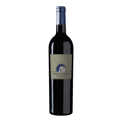 Berticot Graman - Grange au Garcons 2023 - Côtes de Duras - Rotwein - 0.75L Südwest Frankreich Berticot Graman - Grange au Garcons 2023 - Côtes de Duras - Rotwein - 0.75L Südwest Frankreich