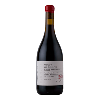 Durigutti - Las compuertas Malbec S Suelos 2024 - Valle de Uco - Rotwein - 0.75L Mendoza Durigutti - Las compuertas Malbec S Suelos 2024 - Valle de Uco - Rotwein - 0.75L Mendoza