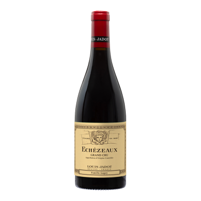 Maison Louis Jadot - Echezeaux Gc 2014 - Echezeaux Grand Cru - Rotwein - 0.75L Burgund Maison Louis Jadot - Echezeaux Gc 2014 - Echezeaux Grand Cru - Rotwein - 0.75L Burgund