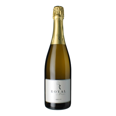 Domaine Gerard Lambert Royal Seyssel Brut Jahrgang 2021 - Cuvée Privée Savoyen-Bugey Domaine Gerard Lambert Royal Seyssel Brut Jahrgang 2021 - Cuvée Privée Savoyen-Bugey