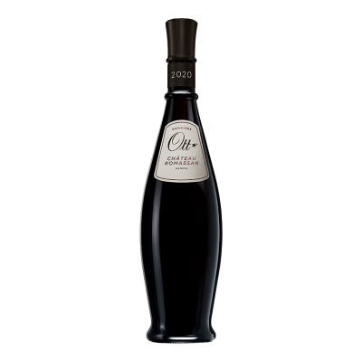 Domaines Ott - Château Romassan - les Preludes 2022 - Bandol - Rotwein - 0.75L Provence-Alpes-Côte d'Azur Domaines Ott - Château Romassan - les Preludes 2022 - Bandol - Rotwein - 0.75L Provence-Alpes-Côte d'Azur