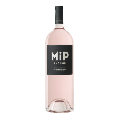 Domaine des Diables - Mip Classic Rosé 2025 - Côtes de Provence - Roséwein - 6L Provence-Alpes-Côte d'Azur Domaine des Diables - Mip Classic Rosé 2025 - Côtes de Provence - Roséwein - 6L Provence-Alpes-Côte d'Azur