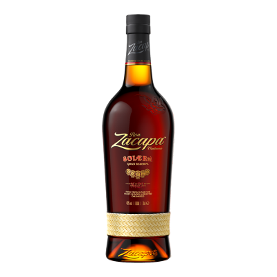 Rum Zacapa Solera Gran Reserva Rum Zacapa Solera Gran Reserva
