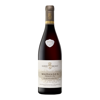 Maison Albert Bichot - Maranges 1er Cru - Maison Albert Bichot 2024 - Maranges 1er Cru - Rotwein - 0.75L Burgund Maison Albert Bichot - Maranges 1er Cru - Maison Albert Bichot 2024 - Maranges 1er Cru - Rotwein - 0.75L Burgund