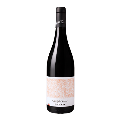 Les Enfants Terribles - Pinot Noir - les Enfants Terribles 2025 - Vin de France - Rotwein - 0.75L Vin de France Les Enfants Terribles - Pinot Noir - les Enfants Terribles 2025 - Vin de France - Rotwein - 0.75L Vin de France