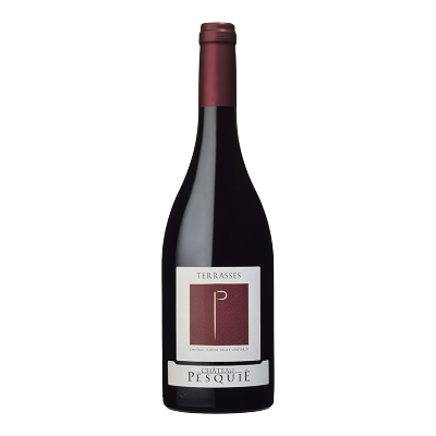 Château Pesquié 2021 Magnum - Roter Wein Château Pesquié 2021 Magnum - Roter Wein