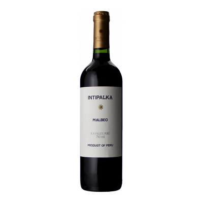 Intipalka Valle del Sol Valle de Ica Malbec 2022 - Wein Intipalka Valle del Sol Valle de Ica Malbec 2022 - Wein