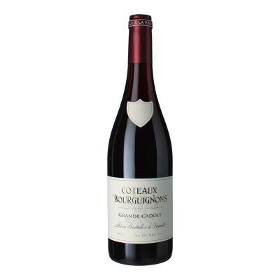 Vignerons de Bel Air - Côteaux Bourguignons Rouge Grande Cadole 2024 - Coteaux Bourguignons - Rotwein - 0.75L Burgund Vignerons de Bel Air - Côteaux Bourguignons Rouge Grande Cadole 2024 - Coteaux Bourguignons - Rotwein - 0.75L Burgund