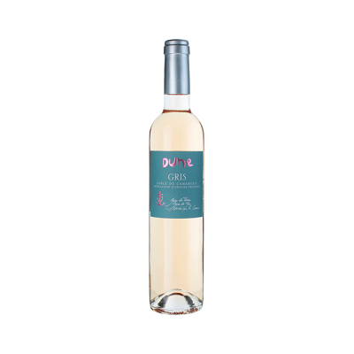 Dune - Caveau les Sablons - Dune Gris de Gris 2025 - Sable de Camargue - Roséwein - 0.5L Languedoc Roussillon Dune - Caveau les Sablons - Dune Gris de Gris 2025 - Sable de Camargue - Roséwein - 0.5L Languedoc Roussillon