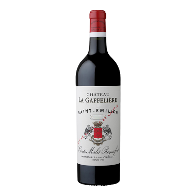 Château la Gaffeliere - Château la Gaffeliere 2017 - Saint-Emilion Grand Cru Classé - Rotwein - 0.75L Bordeaux Château la Gaffeliere - Château la Gaffeliere 2017 - Saint-Emilion Grand Cru Classé - Rotwein - 0.75L Bordeaux