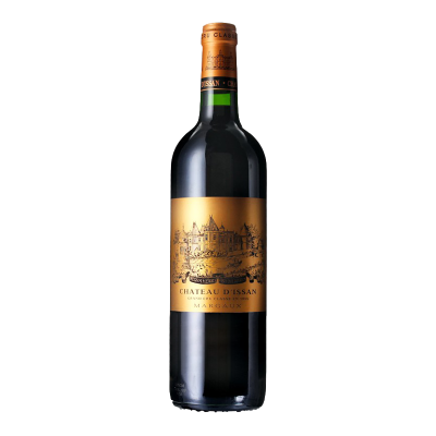 Château d'Issan - Château Issan 2022 - Margaux - Rotwein - 0.75L Bordeaux Château d'Issan - Château Issan 2022 - Margaux - Rotwein - 0.75L Bordeaux