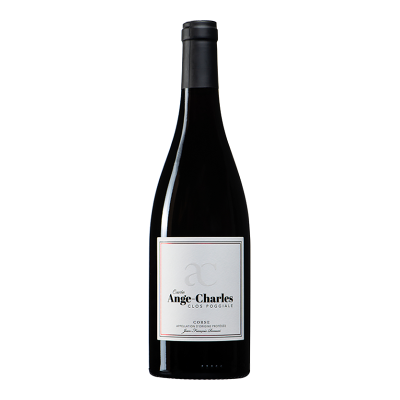 Terra Vecchia - Clos Poggiale - Cuvée Ange Charles - Clos Poggiale 2023 - Corse - Rotwein - 0.75L Korsika Terra Vecchia - Clos Poggiale - Cuvée Ange Charles - Clos Poggiale 2023 - Corse - Rotwein - 0.75L Korsika