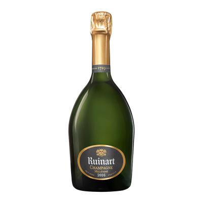Champagner Ruinart - Jahrgang 2016 - 0.75L Champagne Champagner Ruinart - Jahrgang 2016 - 0.75L Champagne