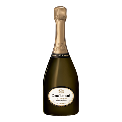 Magnum - Dom Ruinart 2009 - Blanc de Blancs - 1.5L Champagne Magnum - Dom Ruinart 2009 - Blanc de Blancs - 1.5L Champagne
