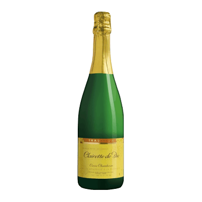 Clairette de Die - Cuvée Chamberan - UJVR Rhone Clairette de Die - Cuvée Chamberan - UJVR Rhone