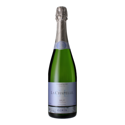 Champagne CL de la Chapelle Ecrin Brut Réserve 1er Cru - Brut (Herb) - 0.75L Champagne Champagne CL de la Chapelle Ecrin Brut Réserve 1er Cru - Brut (Herb) - 0.75L Champagne