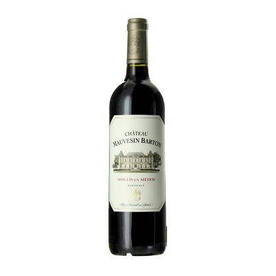 Château Mauvesin-Barton - Château Mauvesin Barton 2015 - Moulis - Rotwein - 0.75L Bordeaux Château Mauvesin-Barton - Château Mauvesin Barton 2015 - Moulis - Rotwein - 0.75L Bordeaux
