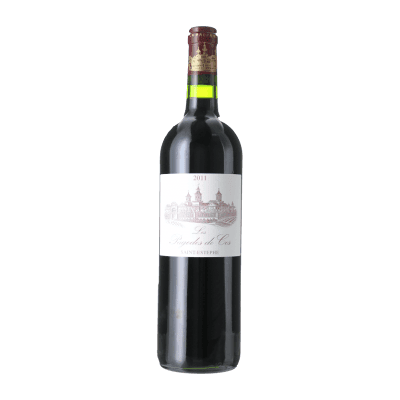 Château Cos d'Estournel - Les Pagodes de Cos 2014 - Saint-Estèphe - Rotwein - 0.75L Bordeaux Château Cos d'Estournel - Les Pagodes de Cos 2014 - Saint-Estèphe - Rotwein - 0.75L Bordeaux