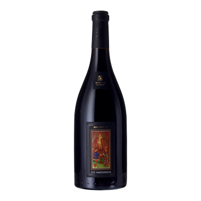 Xavier Vignon - Arcane Les Amoureux 2016 - Red - Wine Xavier Vignon - Arcane Les Amoureux 2016 - Red - Wine