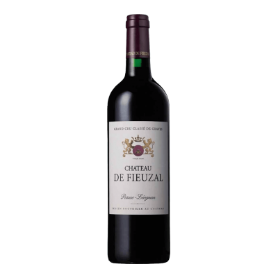 Château de Fieuzal - Château de Fieuzal Rouge 2014 - Pessac-Léognan - Rotwein - 0.75L Bordeaux Château de Fieuzal - Château de Fieuzal Rouge 2014 - Pessac-Léognan - Rotwein - 0.75L Bordeaux