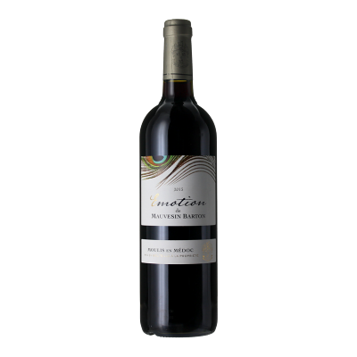 Château Mauvesin-Barton - Château Mauvesin Barton 2015 - Moulis - Rotwein - 0.75L Bordeaux Château Mauvesin-Barton - Château Mauvesin Barton 2015 - Moulis - Rotwein - 0.75L Bordeaux