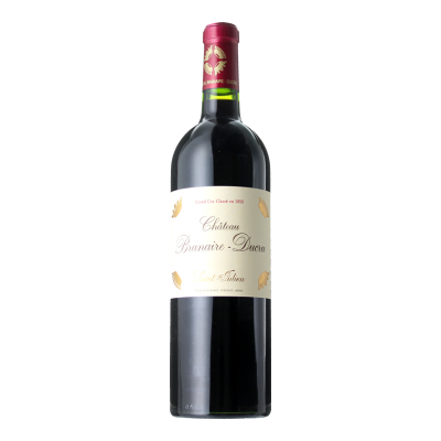 Château Branaire Ducru Saint-Julien Reserva 75cl - Wein Château Branaire Ducru Saint-Julien Reserva 75cl - Wein