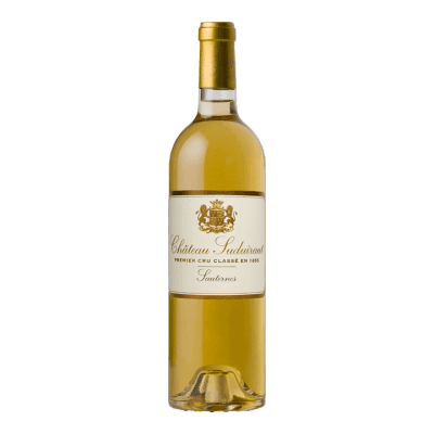 Château Suduiraut - Château Suduiraut 2010 - Sauternes - Weisswein - 0.75L Bordeaux Château Suduiraut - Château Suduiraut 2010 - Sauternes - Weisswein - 0.75L Bordeaux