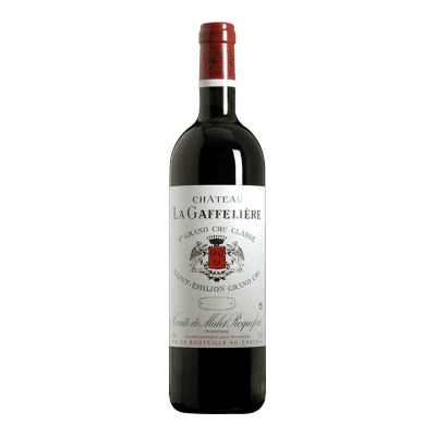 Château la Gaffeliere - Château la Gaffeliere 2018 - Saint-Emilion Grand Cru Classé - Rotwein - 0.75L Bordeaux Château la Gaffeliere - Château la Gaffeliere 2018 - Saint-Emilion Grand Cru Classé - Rotwein - 0.75L Bordeaux
