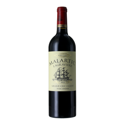 Château Malartic-Lagravière - Château Malartic Lagravière Rouge 2014 - Pessac-Léognan - Rotwein - 0.75L Bordeaux Château Malartic-Lagravière - Château Malartic Lagravière Rouge 2014 - Pessac-Léognan - Rotwein - 0.75L Bordeaux