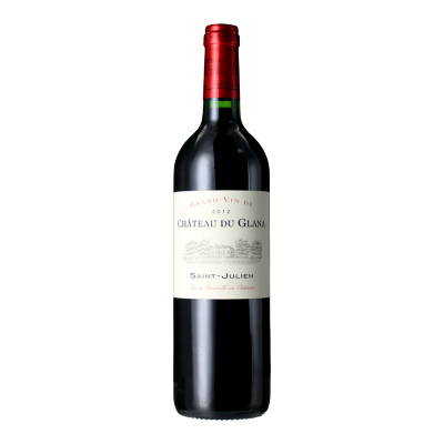 Château du Glana - Château du Glana 2017 - Saint-Julien - Rotwein - 0.75L Bordeaux Château du Glana - Château du Glana 2017 - Saint-Julien - Rotwein - 0.75L Bordeaux