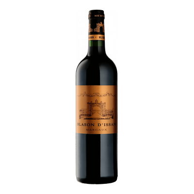 Chateau d'Issan Blason d'Issan Margaux 2018 - Wein Chateau d'Issan Blason d'Issan Margaux 2018 - Wein