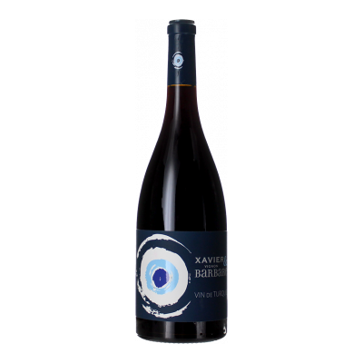Xavier Vignon - Cuvée XL Premier 2012 - 60% Garnacha - Wein Xavier Vignon - Cuvée XL Premier 2012 - 60% Garnacha - Wein