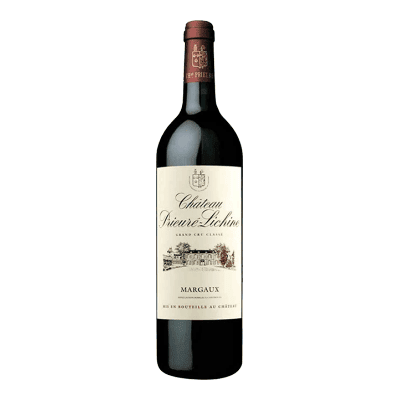 Château Prieure-Lichine - Château Prieure-Lichine 2019 - Margaux - Rotwein - 0.75L Bordeaux Château Prieure-Lichine - Château Prieure-Lichine 2019 - Margaux - Rotwein - 0.75L Bordeaux