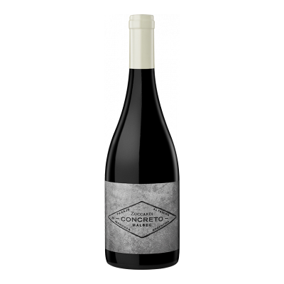 Zuccardi - Concreto Malbec 2020 - Valle de Uco - Rotwein - 0.75L Mendoza Zuccardi - Concreto Malbec 2020 - Valle de Uco - Rotwein - 0.75L Mendoza