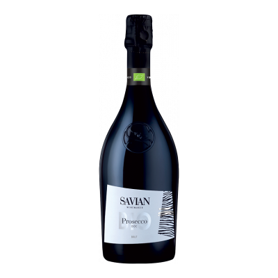 Prosecco Brut - Savian Venetien Prosecco Brut - Savian Venetien